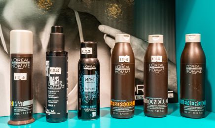 quicoiff : Coiffeur à Saint-Brieuc