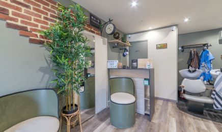 Barbershop Studio 19 : Coiffeur à Pernes-les-Fontaines