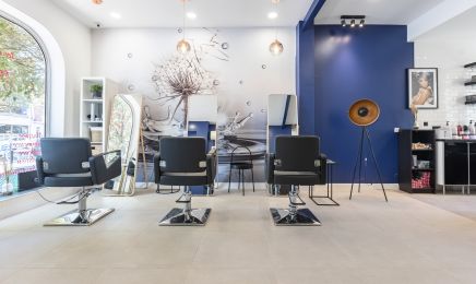 Studio glam : Coiffeur à Gournay-sur-Marne