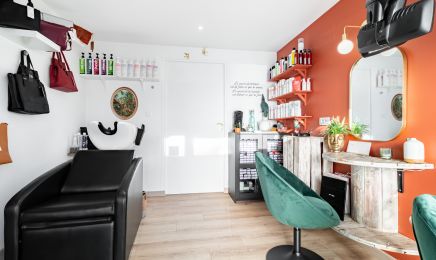 Bel'O'Naturel : Coiffeur à Sin-le-Noble