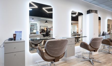 Yzatis - Perpignan Leclerc Polygone : Coiffeur à Perpignan