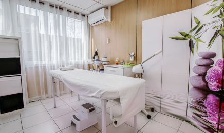 Romane Institut : Institut de beauté à Les Pennes-Mirabeau