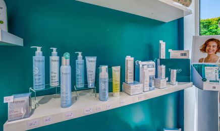 Noelline B : Institut de beauté à La Chapelle-Gauthier