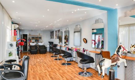 Hair attitud’ : Barbier à La Ciotat