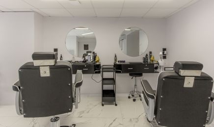 ToriHaircut : Barbier à Clermont-Ferrand