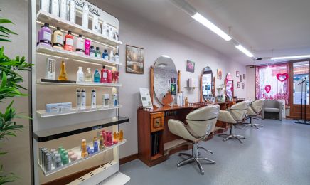 Coiffure Sylvie : Coiffeur à Bourganeuf