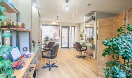 Carine - Rodez : Coiffeur à Rodez