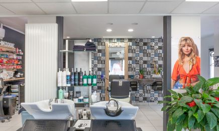CA Coiff  : Coiffeur à Voray-sur-l'Ognon