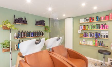 Popul'hair Isigny-sur-Mer : Institut de beauté à Isigny-sur-Mer