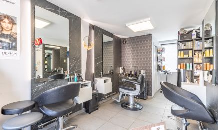 C Design Atelier : Coiffeur à Mordelles