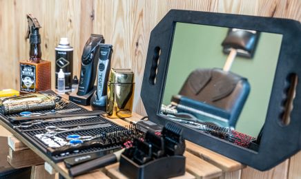 B.G Coiffeur Barbier : Barbier à Mauguio
