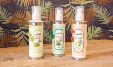 La Maison de la Beauté - By Sabrina esthétique  : Manucure à Teuillac