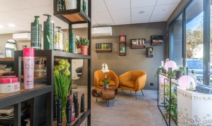 Diffusion Coiffure & Esthétique  : Institut de beauté à Montcuq-en-Quercy-Blanc