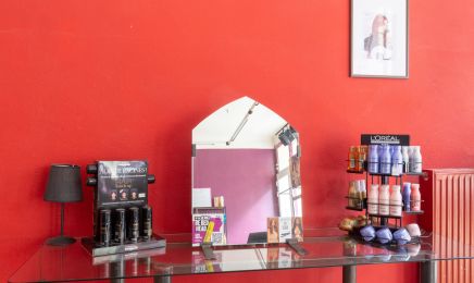 Imag'in Hair : Coiffeur à Coutances