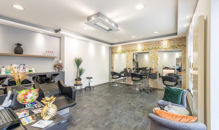 M’ Hairstylist : Coiffeur à Oyonnax