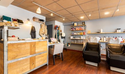 De Vreese Karine - Figaro Coiffure : Coiffeur à Hermonville