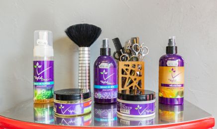 Abers Coiffure : Coiffeur à Plouguerneau