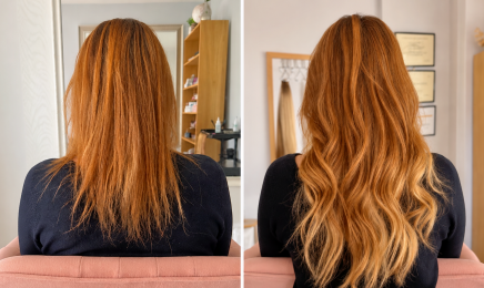 The Glam Room   : Manucure à Levallois-Perret