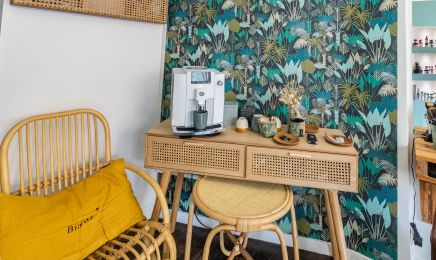 Isidore Coiffeur : Coiffeur à Biarritz