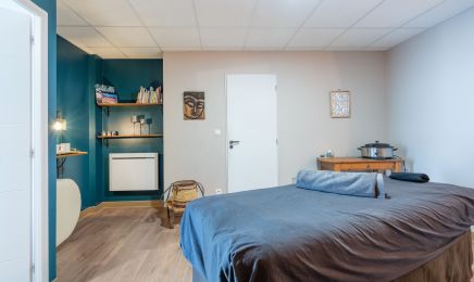 Bien etre O Mans : Spa à Le Mans