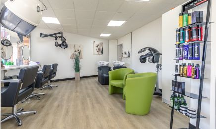 Coiffure frederic pujol : Coiffeur à Cenon