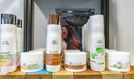 Le salon d’Oféa  : Coiffeur à Lesneven