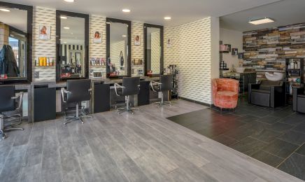 R Style : Coiffeur à Abscon
