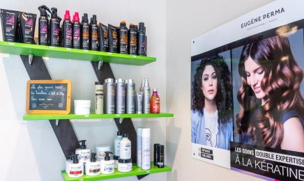 Marie-Christine Coiffure : Coiffeur à Quintin