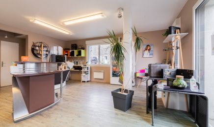 UNIV’HAIR Saint-Nolff : Coiffeur à Saint-Nolff