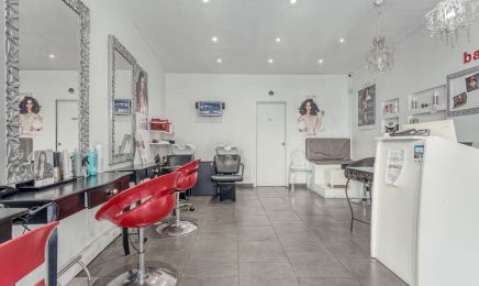 Hair Story - Les Jolies Filles  : Coiffeur à Villejuif
