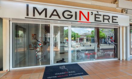 Imagin’ere Gassin : Coiffeur à Gassin