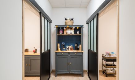 La Loge : Manucure à Joinville