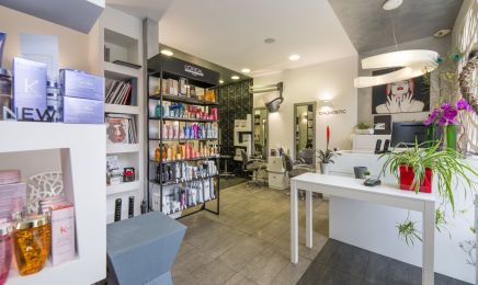 Diva Coiffure  : Coiffeur à Château-Gontier-sur-Mayenne