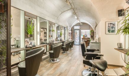 Kosmos coiffure : Coiffeur à Uzès