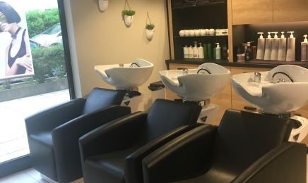 Salon Roosevelt  : Coiffeur à Dijon