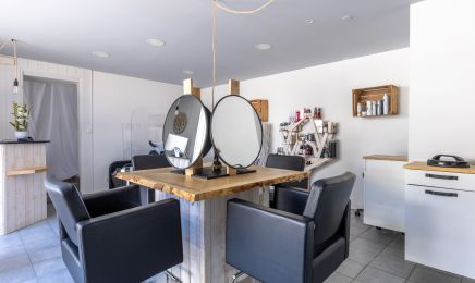 Capelli Coiffure : Coiffeur à Chouzy-sur-Cisse