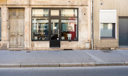 Milev coiffure : Coiffeur à Nancy