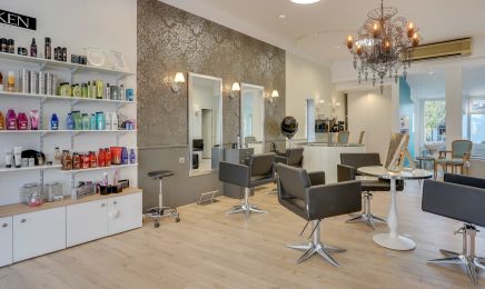 Un Jour Un Salon : Coiffeur à Le Bouscat