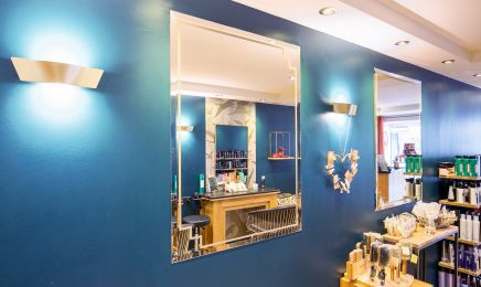 Diminutif : Coiffeur à Morlaix