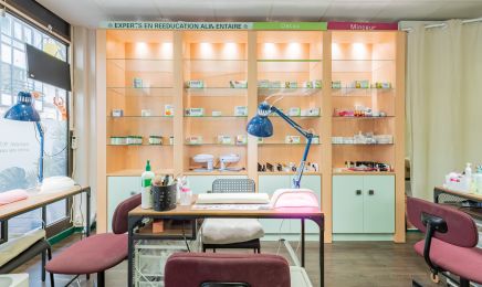 Beauté HL : Manucure à Rueil-Malmaison