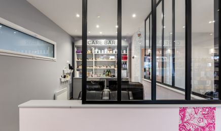 Carpe Diem : Coiffeur à Cossé-le-Vivien