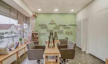 Lineade Coiffure : Coiffeur à L'Haÿ-les-Roses