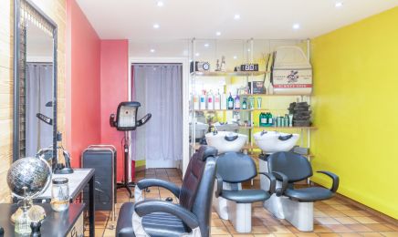 Mouss'cut Hair : Coiffeur à Charlieu