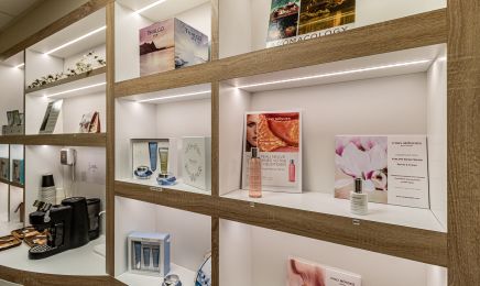 L'Evasion eau spa : Institut de beauté à Mont-de-Marsan