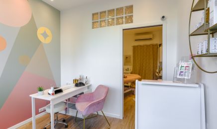 Les soins d'Angèle : Institut de beauté à Nice