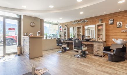 Sarah Fochesato : Coiffeur à Argelès-Gazost