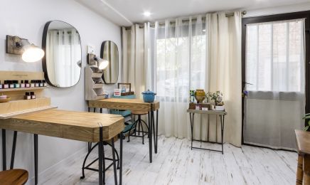 L’atelier Beauté By Lise : Coiffeur à Canet-en-Roussillon