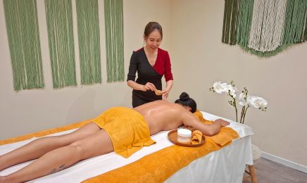 Mai Institut  : Institut de beauté à Cannes