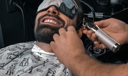 Last Wolves Brest : Coiffeur à Brest