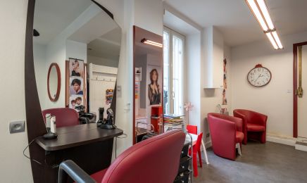 Paillex Vanessa : Coiffeur à Lavardac